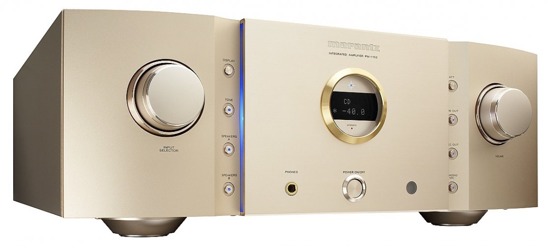 Marantz PM-11S2